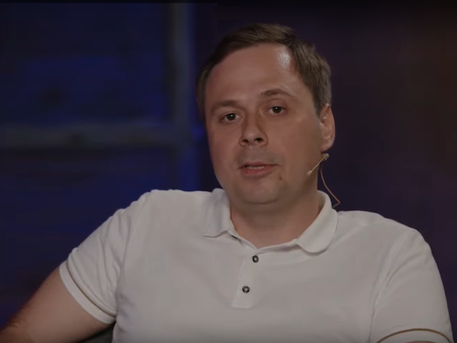 Константин Анохин, директор по развитию продуктов / коммерческий директор NGENIX
