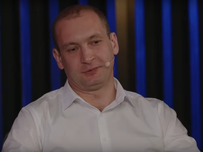Иван Гузев, руководитель направления облачной безопасности компании «МегаФон»