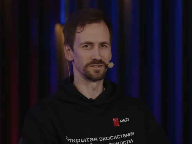 Андрей Дугин, руководитель центра сервисов кибербезопасности «МТС RED»
