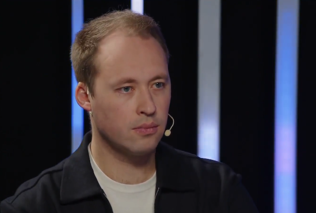 Максим Березин, директор по развитию бизнеса, Orion soft