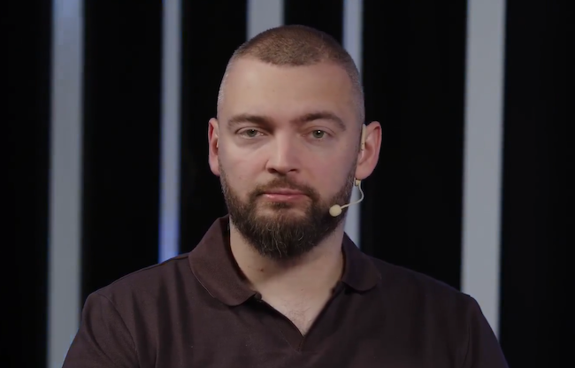 Тимофей Нецветаев, руководитель департамента инфраструктурных сервисов, СДЭК ДИДЖИТАЛ