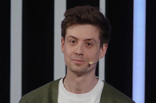 Илья Самофеев, CEO, red_mad_robot