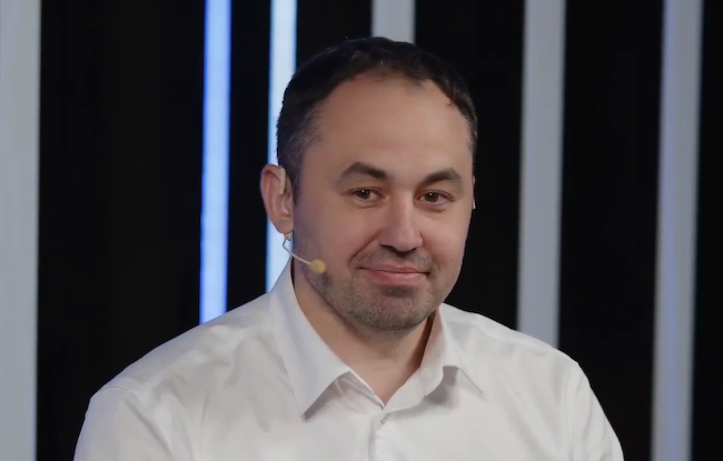 Евгений Шишков, CEO, Orion soft