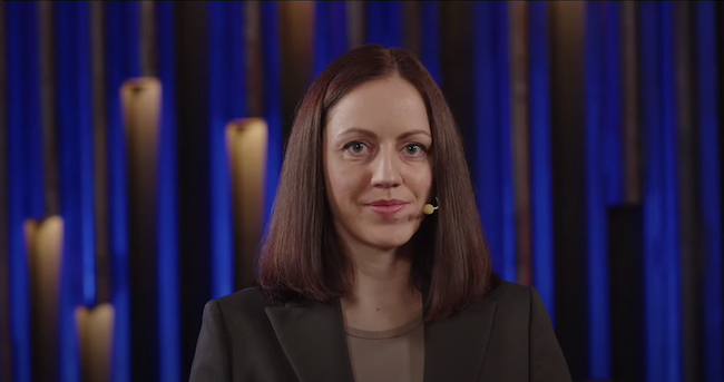 Екатерина Сюртукова, ведущий и модератор дискуссии, независимый эксперт по информационной безопасности