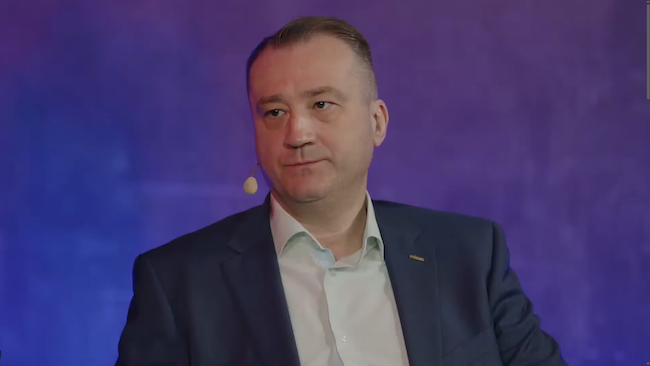 Александр Бородавко, технический директор компании «С-Терра СиЭсПи»