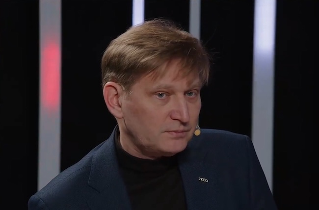 Денис Батранков, директор по развитию бизнеса, «Гарда»