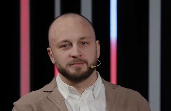 Дмитрий Грудинин, владелец линейки продуктов Avanpost Access, Avanpost