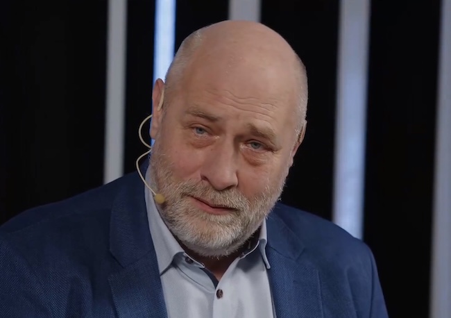 Владимир Иванов, директор по развитию, «Актив»