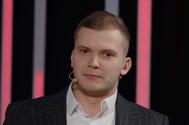 Алексей Степанов, руководитель проектов, МУЛЬТИФАКТОР