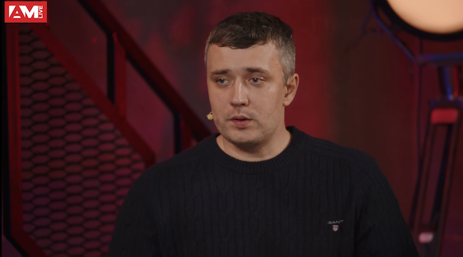 Вадим Шелест, руководитель группы анализа защищённости, Wildberries
