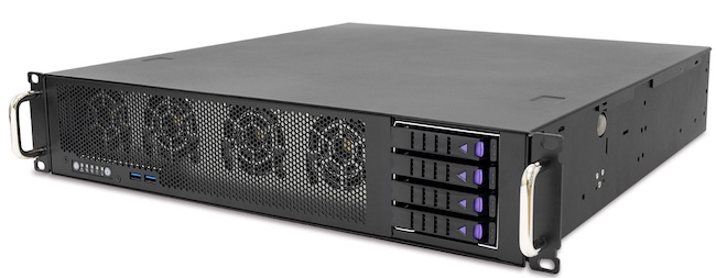 Сервер для граничных вычислений GS-204-S2 (источник: advantix-pc.ru)