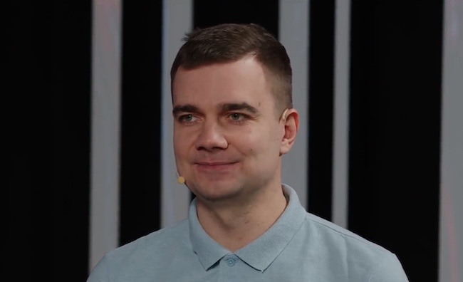 Евгений Гуляев, руководитель отдела реализации проектов, R-Vision Евгений Гуляев, руководитель отдела реализации проектов, R-Vision