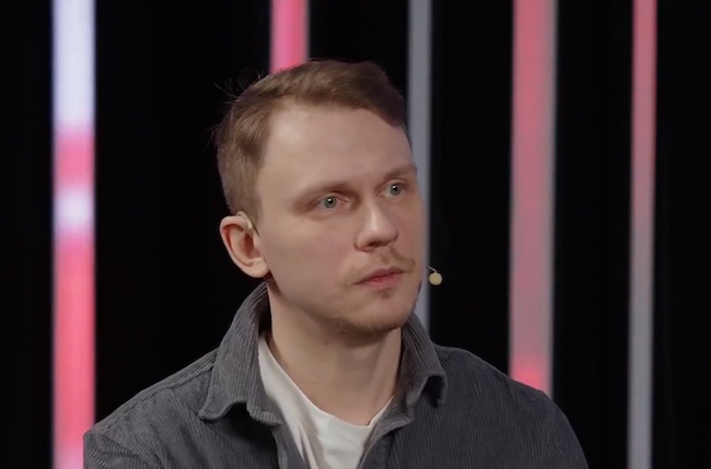 Андрей Тамойкин, старший эксперт по сервисам безопасности, «Лаборатория Касперского» Андрей Тамойкин, старший эксперт по сервисам безопасности, «Лаборатория Касперского»