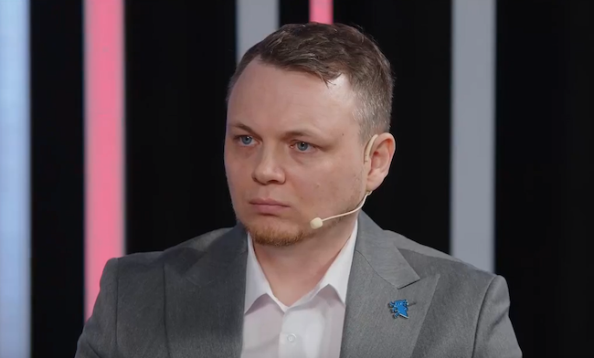 Александр Дубинин, менеджер по продукту, «КриптоПро»