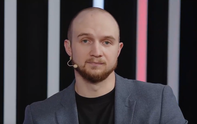 Альберт Газизов, руководитель продукта Solar SafeInspect, ГК «Солар»