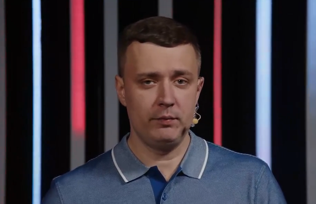 Вадим Шелест, руководитель направления анализа защищённости, Wildberries & Russ