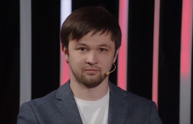 Марсель Айсин, руководитель BI.ZONE SOC Consulting, BI.ZONE