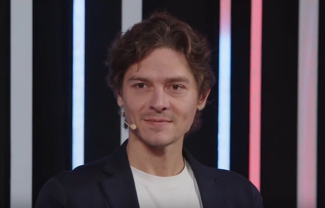 Демид Балашов, руководитель по развитию продуктов кибербезопасности, «МегаФон ПроБизнес»