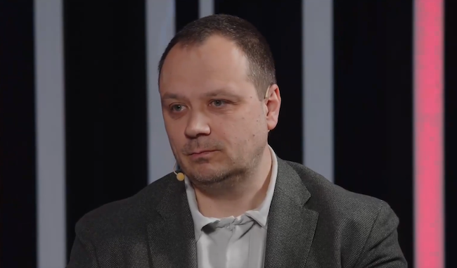 Александр Боярский, директор по развитию SOC, К2 Кибербезопасность