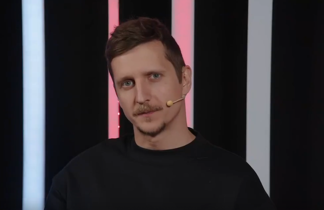 Ярослав Каргалев, руководитель Центра кибербезопасности, Эфшесть/F6