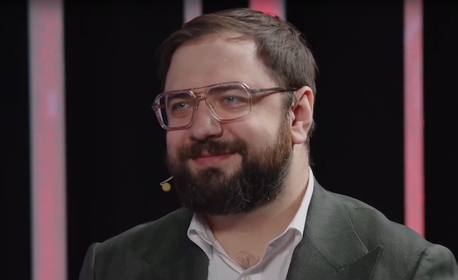 Владимир Зуев, технический директор центра мониторинга и реагирования на кибератаки RED Security