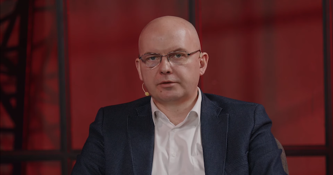 Евгений Акимов, директор киберполигона, ГК «Солар»