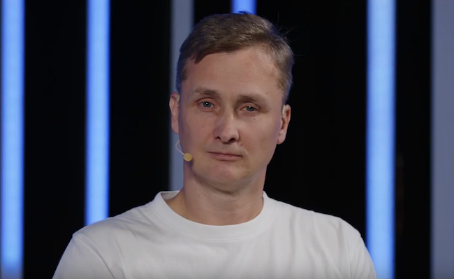 Алексей Лакаев, руководитель отдела развития телекоммуникационного оборудования, «Цифровые решения»