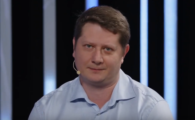 Михаил Соболев, директор продукта Termidesk Connect, «Увеон» («Группа Астра»)