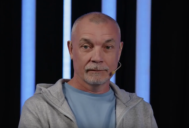 Даниил Виняр, руководитель группы перспективных разработок, «Инфосистемы Джет»