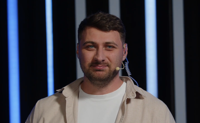 Михаил Марченко, руководитель центра компетенций DevOps, Билайн