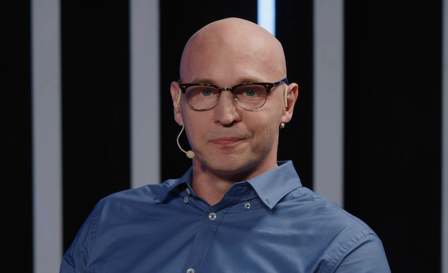 Александр Суховей, владелец продукта «Мониторинг и управление», Clearway Integration