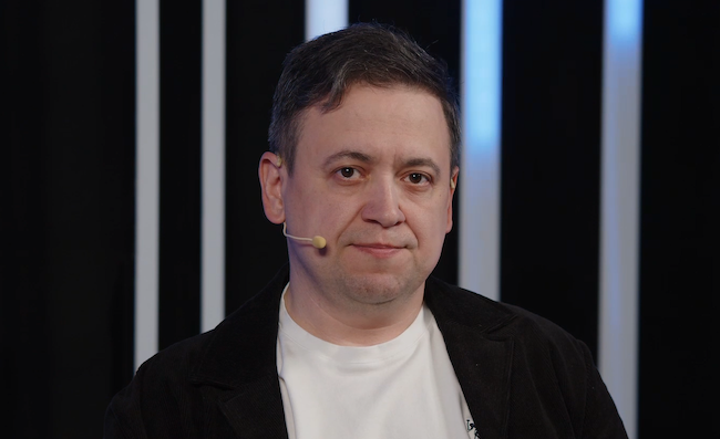 Сергей Уздемир, заместитель генерального директора по ИТ, RedCheck