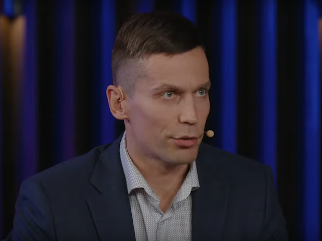 Павел Смирнов, директор по развитию компании «КриптоПро»