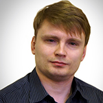 Сергей Артюхов, директор по исследованиям и разработке ЗАО «АЛТЭКС-СОФТ»