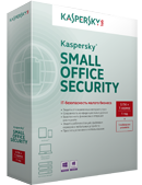 Обзор Kaspersky Small Office Security 3