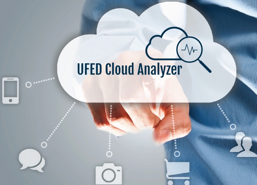 UFED Cloud Analyzer