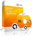 Обзор Avast! Free Antivirus 8