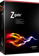 Zecurion Zgate 4.0 – обзор новых возможностей