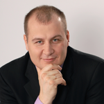 Андрей Вышлов, глава представительства Symantec в России и СНГ
