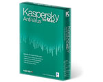 Kaspersky Antivirus for Mac OS X