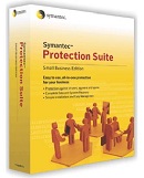 Symantec Protection Suite Advanced Business Edition Symantec Protection Suite Advanced Business Edition
