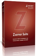 Обзор SecurIT Zserver