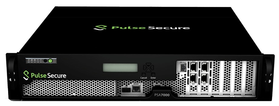 Pulse Secure Appliance 7000