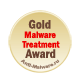 Platinum Malware Treatment Award