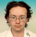Сергей Кудрявцев
