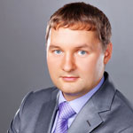 Виктор Яблоков