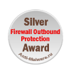 Silver Firewall Outbound Protection Award