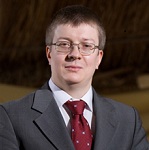 Михаил Козлов, региональный менеджер в России компании Trend Micro