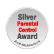 Silver Parental Control Award