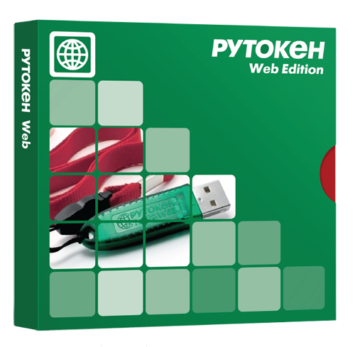 Обзор Рутокен Web